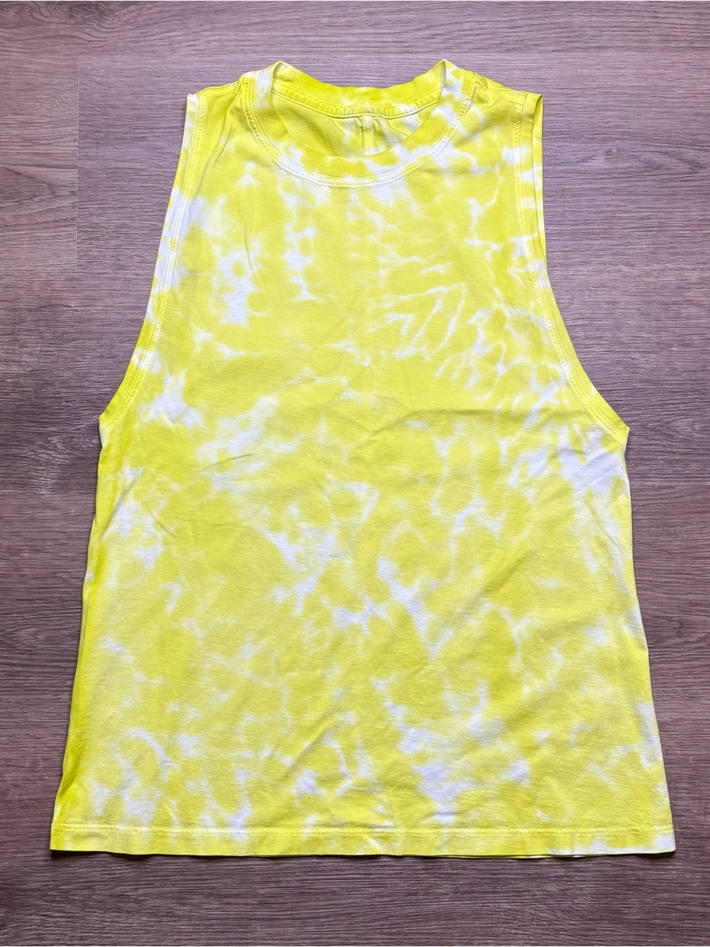 Lululemon All Yours Tank Top
